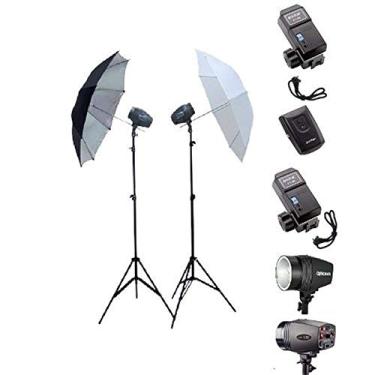Imagem de Kit Argos Para Estúdio 110V - Godox, Godox, Acessórios para Câmeras Digitais