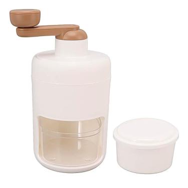 Imagem de Máquina de Raspadinha De Gelo Triturador Manual