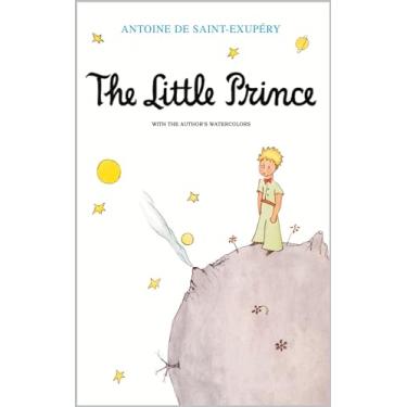 Imagem de The Little Prince: - Full Color - Original Collection of Antoine de Saint-Exupéry (English Edition)