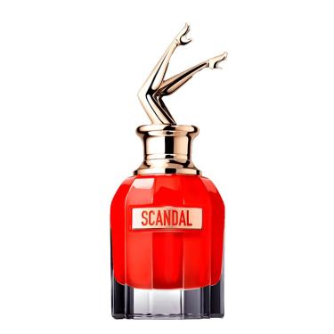 Imagem de Jean Paul Gaultier Scandal Le Parfum Intense - Perfume Feminino