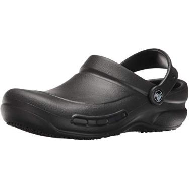 Imagem de Sandália, Crocs, Bistro, Branco, 43, Adulto Unissex