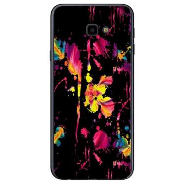 Imagem de Capa Adesivo Skin206 Verso Para Samsung Galaxy J4 Plus - KawaSkin
