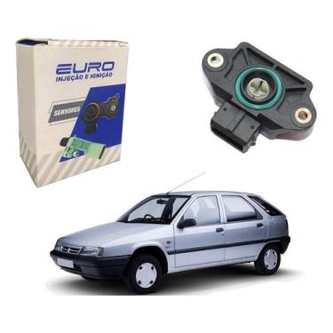 Imagem de Sensor Posição Borboleta Tps Zx 1.6 1996 A 2000 - Euro