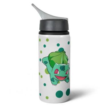 Imagem de Garrafa NK -  Bulbasauro - JPS INFO