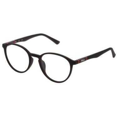 Imagem de Óculos de Grau Fila VF9324 0U28-50