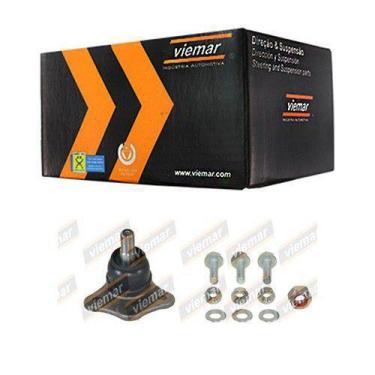 Imagem de Pivô suspensao - doblo 2001 a 2007 / grand siena 2012 a 2012 / palio 2