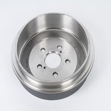 Imagem de ACDelco Tambor de freio traseiro 88970141 GM equipamento original
