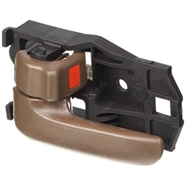 Imagem de DEPO 312-50011-084 Maçaneta interna de substituição do lado do motorista (este produto é um produto de pós-venda. Não é criado ou vendido pela empresa de carros OE)