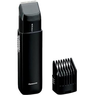 Imagem de Panasonic Aparador de Barba e Bigode Er240B para Homens