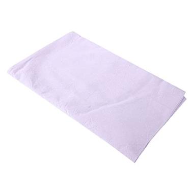 Imagem de Capa de Cama de Massagem SPA de Algodão Macio Com Buraco de Respiração Capa de sofá de Salão de Beleza 8 Cores (80 * 200 mais pano de furo)