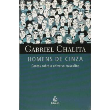 Imagem de Homens De Cinza - 1