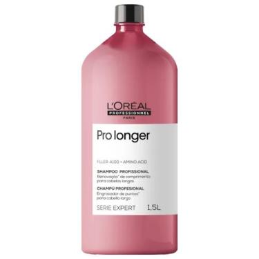 Imagem de Loreal pro longer - shampoo 1,5l 