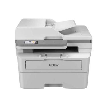 Imagem de Impressora Brother DCP-B7650DW DCP-B7650 Multifuncional