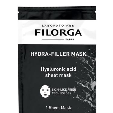 Imagem de Máscara facial Filorga Hydra-Filler Super Hidratante 24mL