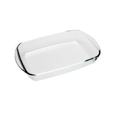 Imagem de Assadeira Retangular Dynasty em Borossilicato - 1,6L