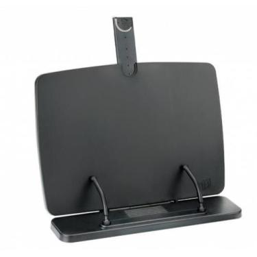 Imagem de Apoio De Leitura Preto - Yes