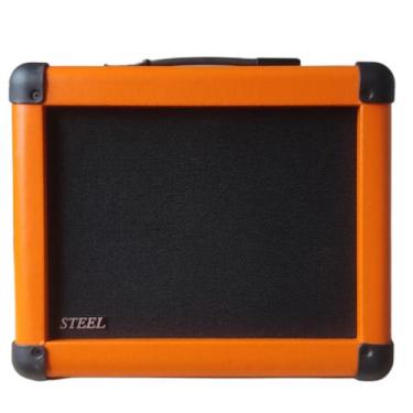 Imagem de Cubo Amplificador De Guitarra Steel 40gt 8 Pol 30w Rms - E. SOUND