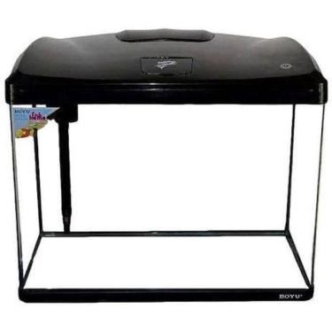 Imagem de Aquário Boyu Ec - 600 - 66 Litros - 110V