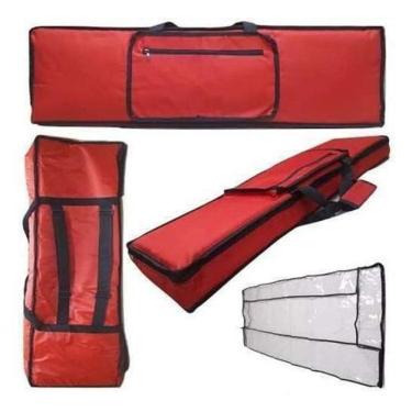 Imagem de Capa Teclado Nord Electro 5D 73 Acolchoada + Cobertura