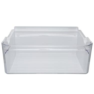 Imagem de Gaveta Legumes Para Refrigerador Electrolux Df56 If55 Tf55 Tf56