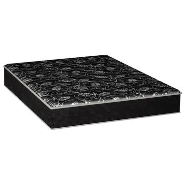 Imagem de Colchão Casal Molas Pocket Ensacadas Master D45 Pluma Spuma Vip (138x188x24) - Plumatex