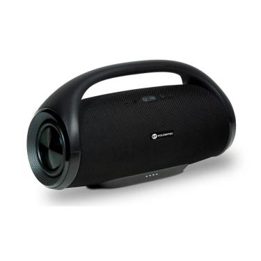 Imagem de Caixa de Som Bluetooth Goldentec GT Move - Portátil - Até 4h Reprodução - 800w RMS - Preta - 56785