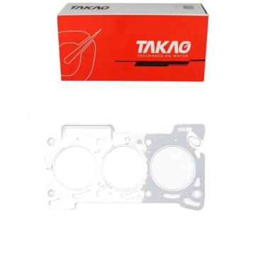 Imagem de Junta De Cabeçote Towner 0.8 6V 1993 A 1999 - Takao Jcbas08
