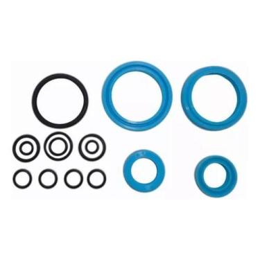 Imagem de Kit Reparo Paleteira Bremen 2 Ton - Importado