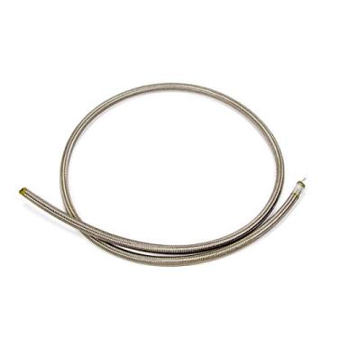 Imagem de Aeroquip Mangueira de corrida de teflon FCC0403 -04AN - 91 cm