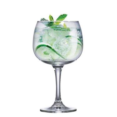 Imagem de Taça de Gin, Taça de Cristal Club 655ml- Ruvolo