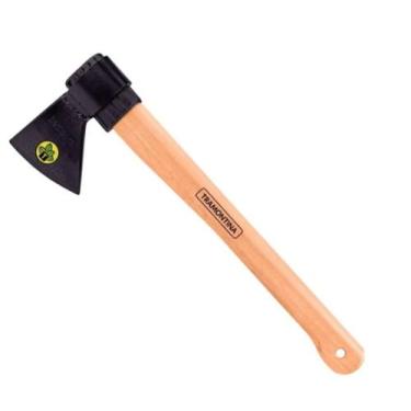 Imagem de Machado Soldado Cabeça Redonda Tramontina 2" - 000002