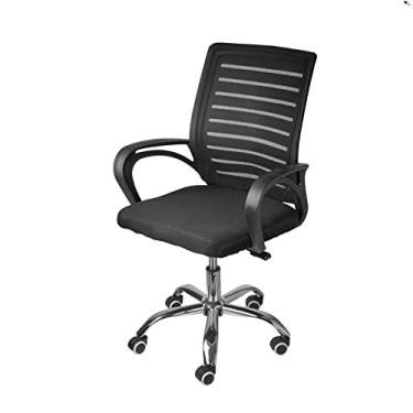 Imagem de Cadeira Office Viena Baixa