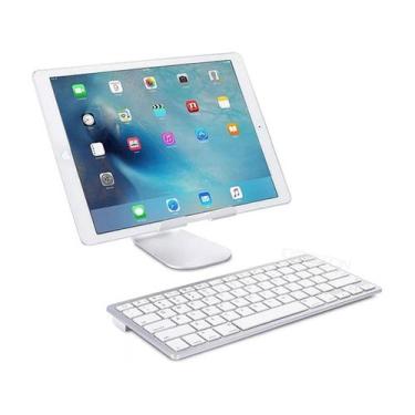 Imagem de Teclado Bluetooth+ Suporte Para Tablet Vaio Tl10 - BDNET