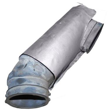 Imagem de Mangueira International Com Isolante Termico 3505663C92 - Outros