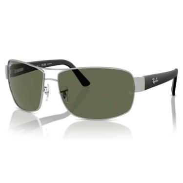 Imagem de Oculos Solar Ray-Ban Metal Rb3503L 019/9A66
