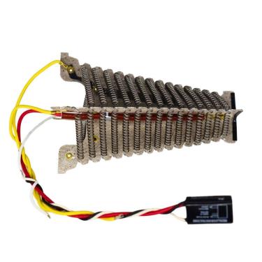 Imagem de Resistência Secador de Cabelo Taiff 110v 2400w autêntico