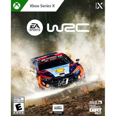 Imagem de EA SPORTS WRC - Xbox Series X