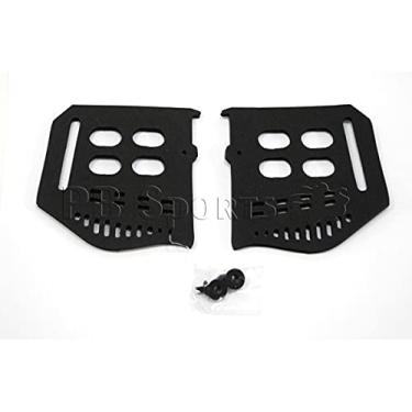 Imagem de JT Orelhas de espuma macia de paintball com peça de reposição de ferragens (#23289)