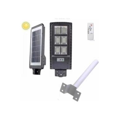 Imagem de Refletor solar LED de 200 W com controle de 13 horas de duração - Ligh
