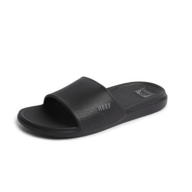 Imagem de Reef Chinelo masculino Oasis Slip, preto, 37,5 EU
