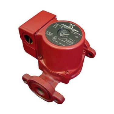 Imagem de Grundfos Circulador super bruto 59896341 UPS15-58FC, vermelho, pequeno