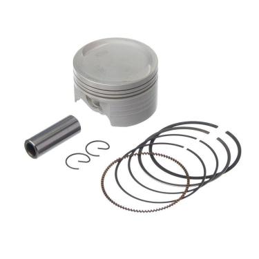 Imagem de Pistao Kit C/anel Rik Premium Cg 150/bros 150 2006 1.00