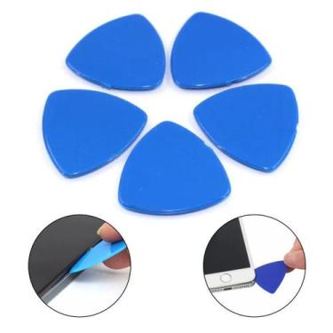 Imagem de 100X Palheta Espátula Manutenção Reparo Técnico Informática - Chroma T