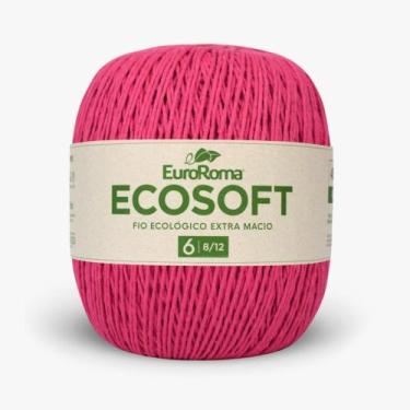Imagem de Fio ecológico extra macio - Euroroma