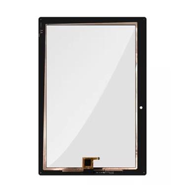 Imagem de Para Lenovo Tab 3 10 Plus TB-X103F TB-X103 TB X103F TB X103 Touch Screen Digitalizador Painel Sensor de Vidro (Preto)