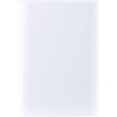 Imagem de Placa Cega 4x2 Tramontina Giz Com Suporte Branco Tramontina