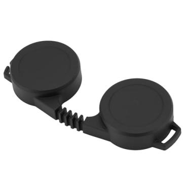 Imagem de Zyyini Capa Flexível para Binóculos de 44 Mm para Proteger contra Chuva, Poeira e Arranhões para Binóculos 8x42 10x42