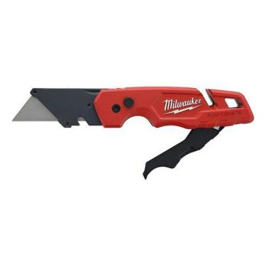 Imagem de Estilete Profissional Fastback Milwaukee 48-22-1502