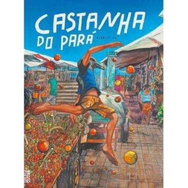 Imagem de Castanha Do Pará - BRASA EDITORA, 3