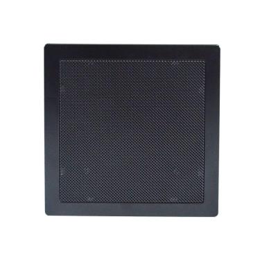 Imagem de Arandela Quadrada Plastica Fiamon 6 Polegadas Difusor 30rms